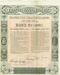 150.520: Stocks and Bonds - Hungary