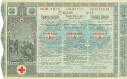 150.60: Wertpapiere - Bulgarien