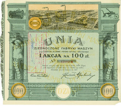 150.380: Stocks and Bonds - Poland