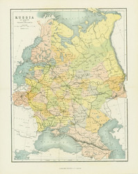 150.410: Wertpapiere - Russland