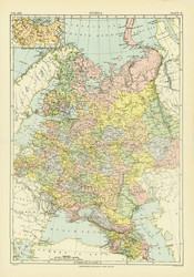 150.410: Wertpapiere - Russland