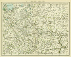 150.410: Wertpapiere - Russland