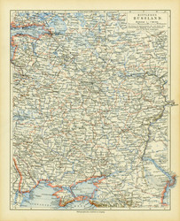150.410: Wertpapiere - Russland