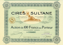 150.110: Stocks and Bonds - France