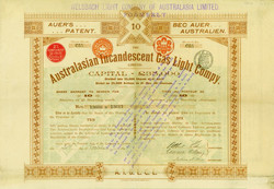 150.580.10: Stocks and Bonds – Oceania - Australien