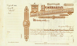 150.580.10: Stocks and Bonds – Oceania - Australien
