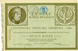 150.380: Stocks and Bonds - Poland