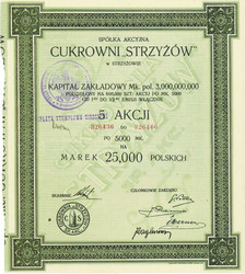 150.380: Stocks and Bonds - Poland
