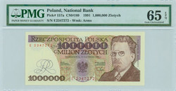 150.380: Stocks and Bonds - Poland