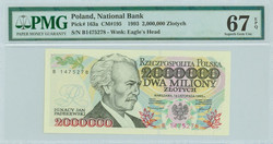150.380: Stocks and Bonds - Poland