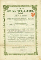 150.180: Wertpapiere - Irland