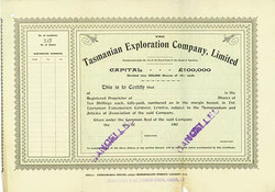 150.580.10: Stocks and Bonds – Oceania - Australien