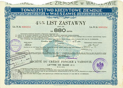 150.380: Stocks and Bonds - Poland
