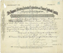 150.580.10: Stocks and Bonds – Oceania - Australien