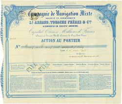 150.110: Stocks and Bonds - France