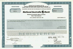 150.580.10: Stocks and Bonds – Oceania - Australien