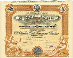 150.110: Stocks and Bonds - France