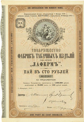 150.410: Wertpapiere - Russland