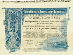 150.470: Stocks and Bonds - Spain