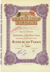 150.40: Stocks and Bonds - Belgium