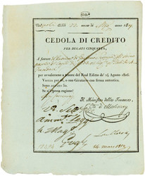 150.200: Stocks and Bonds - Italy