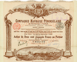 150.110: Stocks and Bonds - France