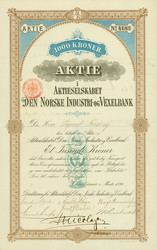 150.360: Stocks and Bonds - Norway