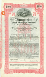150.520: Stocks and Bonds - Hungary