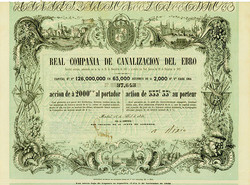 150.470: Stocks and Bonds - Spain