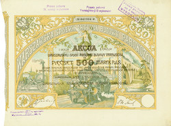 150.380: Stocks and Bonds - Poland