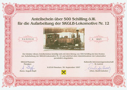 150.370: Stocks and Bonds - Austria
