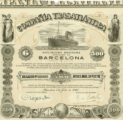 150.470: Stocks and Bonds - Spain