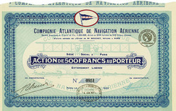 150.110: Stocks and Bonds - France