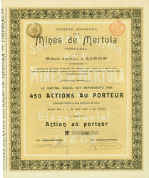 150.390: Wertpapiere - Portugal