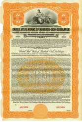150.270: Stocks and Bonds - Luxembourg