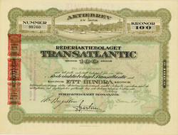 150.420: Wertpapiere - Schweden