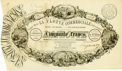 150.110: Stocks and Bonds - France