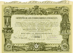 150.470: Stocks and Bonds - Spain