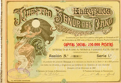 150.470: Stocks and Bonds - Spain
