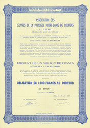 150.40: Stocks and Bonds - Belgium