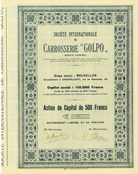 150.40: Stocks and Bonds - Belgium