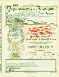 150.200: Stocks and Bonds - Italy