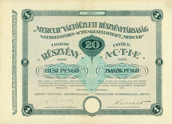 150.520: Stocks and Bonds - Hungary