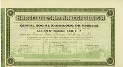 150.470: Stocks and Bonds - Spain