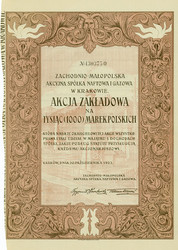 150.380: Stocks and Bonds - Poland