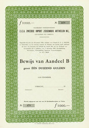 150.350: Wertpapiere - Niederlande