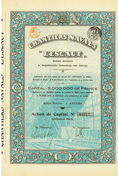 150.40: Stocks and Bonds - Belgium