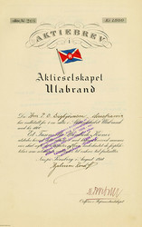 150.360: Stocks and Bonds - Norway