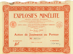 150.110: Stocks and Bonds - France