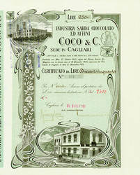 150.200: Stocks and Bonds - Italy